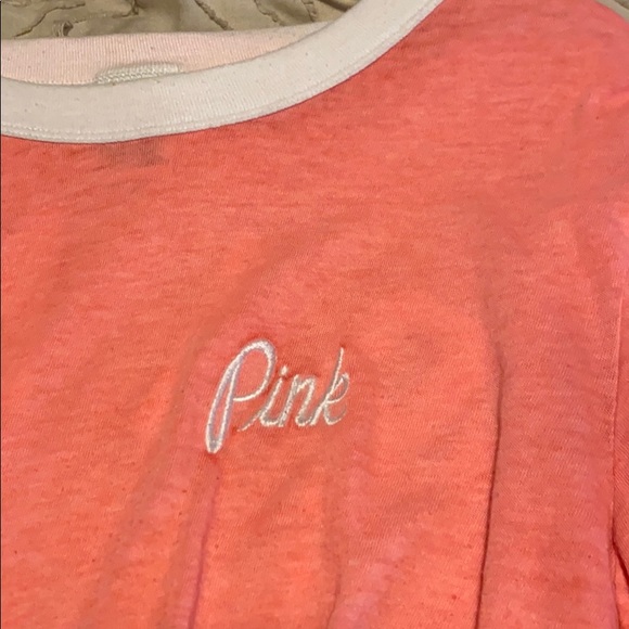 PINK tee shirt - Picture 2 of 4